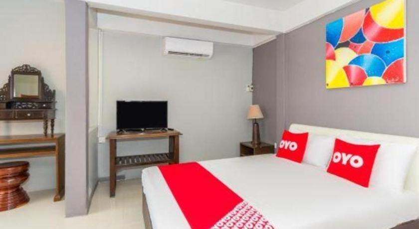 Oyo 884 Baan Sang Chan Cha-am Hotel