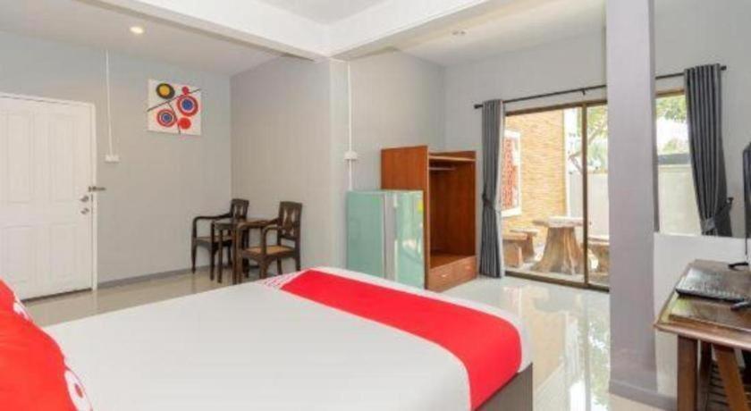 Hotel Oyo 884 Baan Sang Chan Cha-am